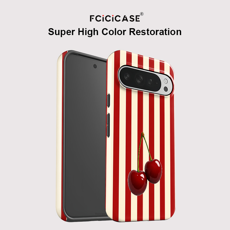 Чехол для телефона Fcicicase с – обзор и цена Phone Cases Google Pixel 10