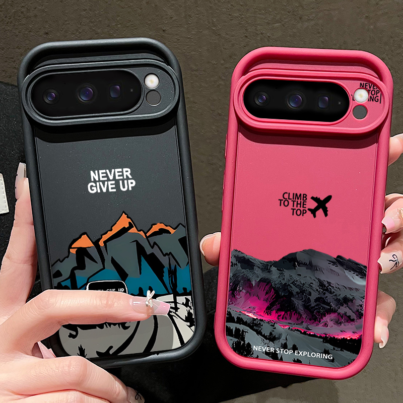 Чехол для телефона с рисунком  – обзор и цена Phone Cases Google Pixel 10