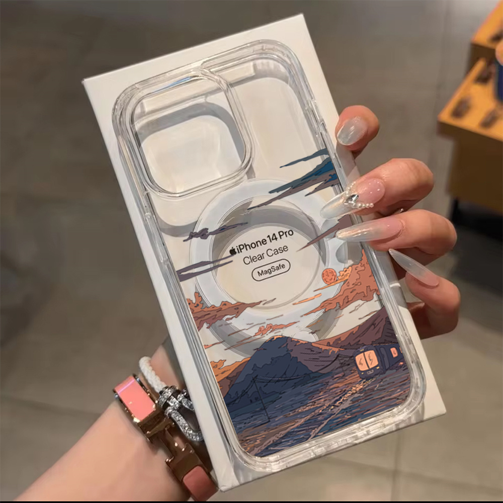 Модный чехол для телефона с ри – обзор и цена Phone Cases Mous