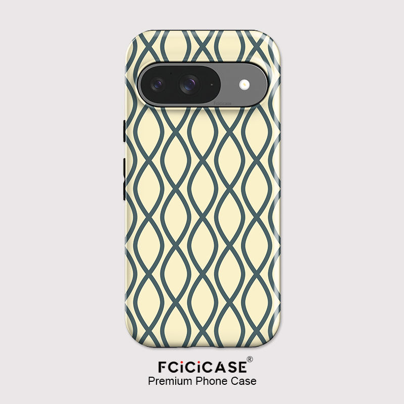 Чехол Fcicicase с модным полос – обзор и цена Phone Cases Google Pixel 10