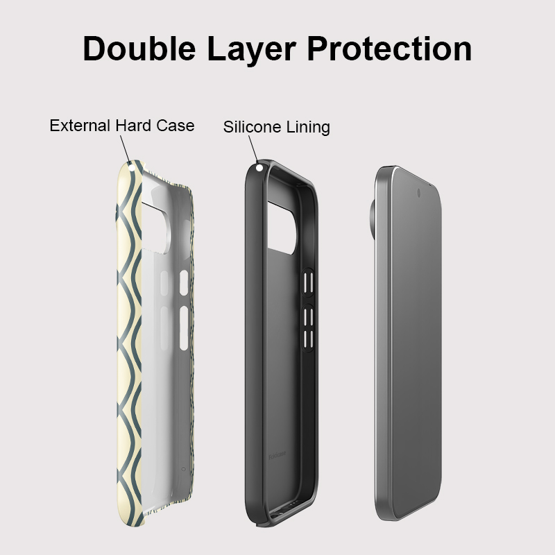 Чехол Fcicicase с модным полос – обзор и цена Phone Cases Google Pixel 10