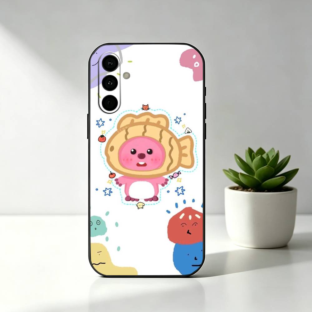 Чехол для телефона c-Cute L-Lo – обзор и цена Phone Cases Loopy