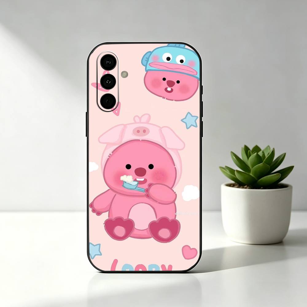 Чехол для телефона c-Cute L-Lo – обзор и цена Phone Cases Loopy