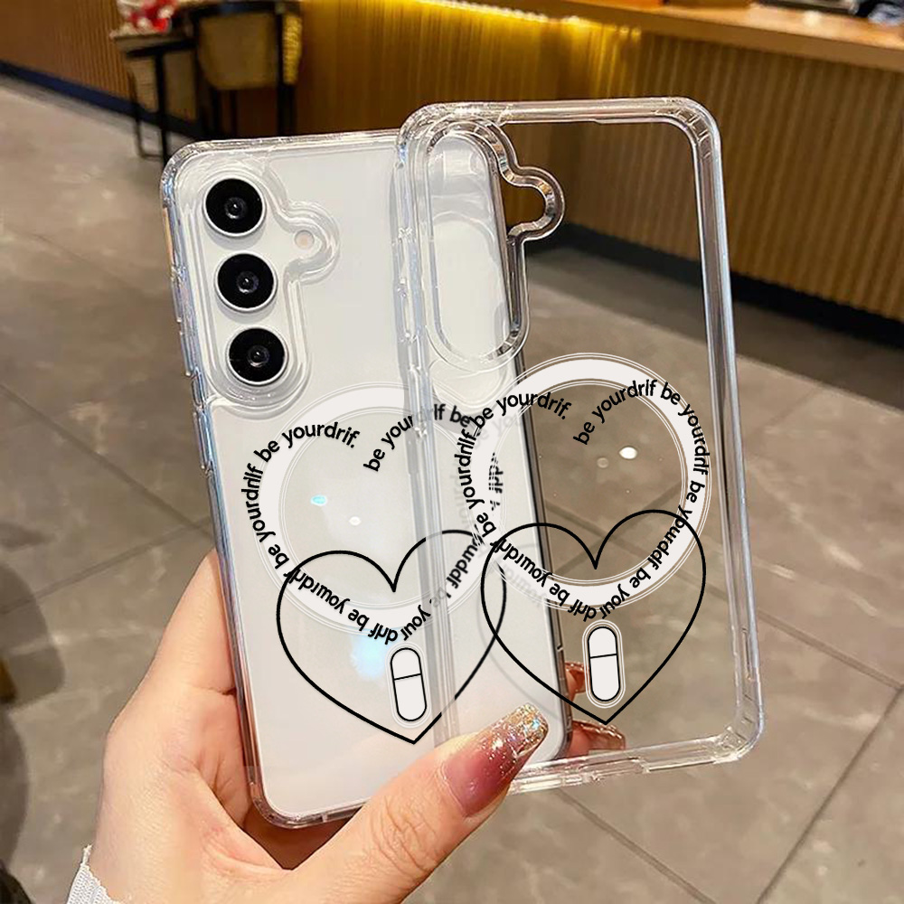 Чехол для телефона Magsafe Lov – обзор и цена Clear Magsafe Case