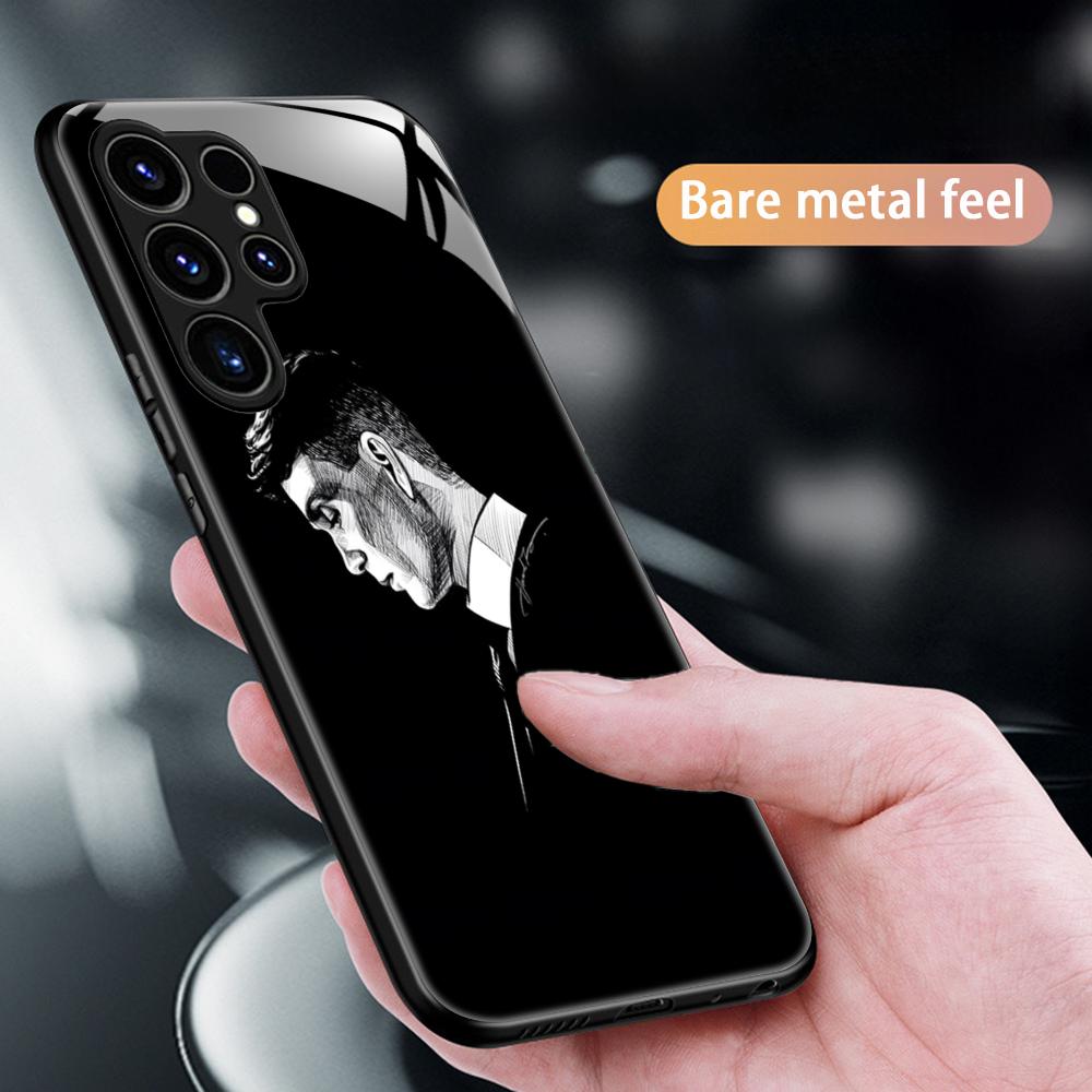 Чехол для телефона Peaky Blind – обзор и цена Phone Cases Samsung S25