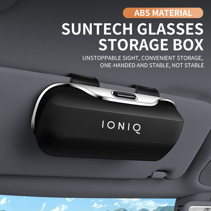 Для IONIQ 5 N IONIQ 6 IONIQ 9  – обзор и цена Phone Cases The Dairy