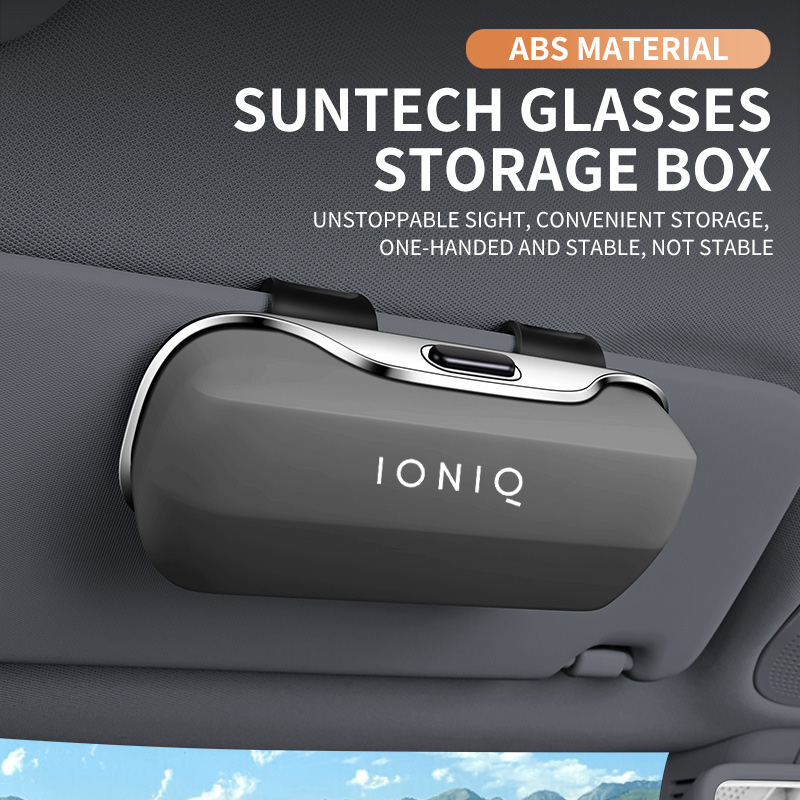Для IONIQ 5 N IONIQ 6 IONIQ 9  – обзор и цена Phone Cases The Dairy