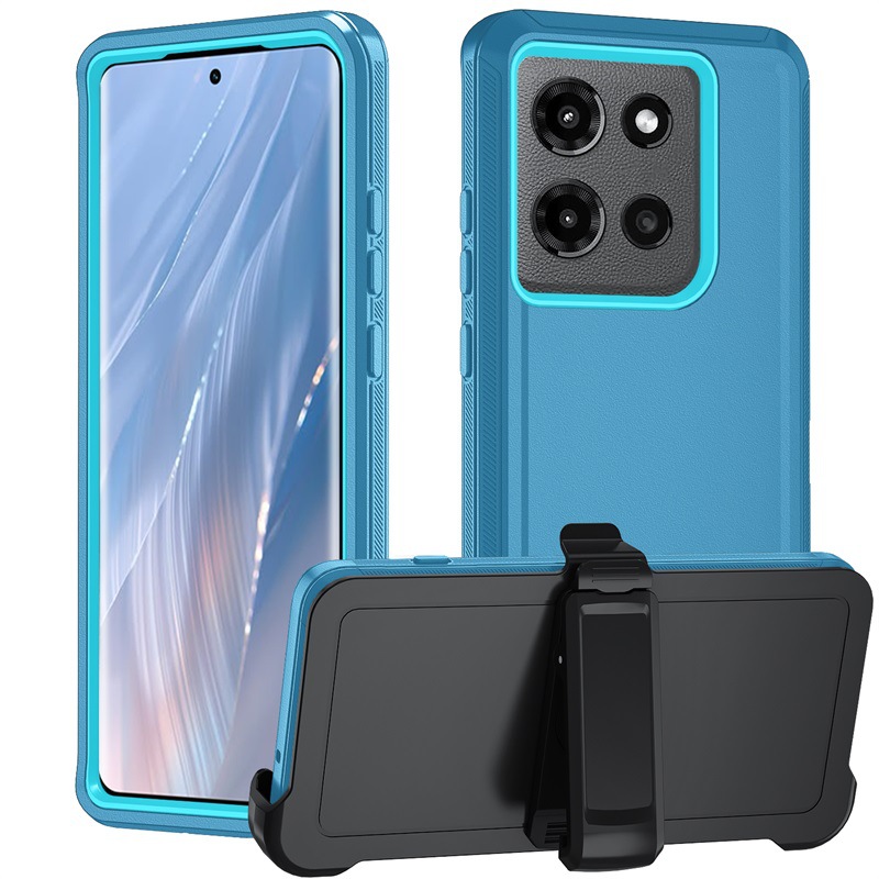 Прочный защитный чехол Heavy A – обзор и цена Phone Cases Moto G 2025