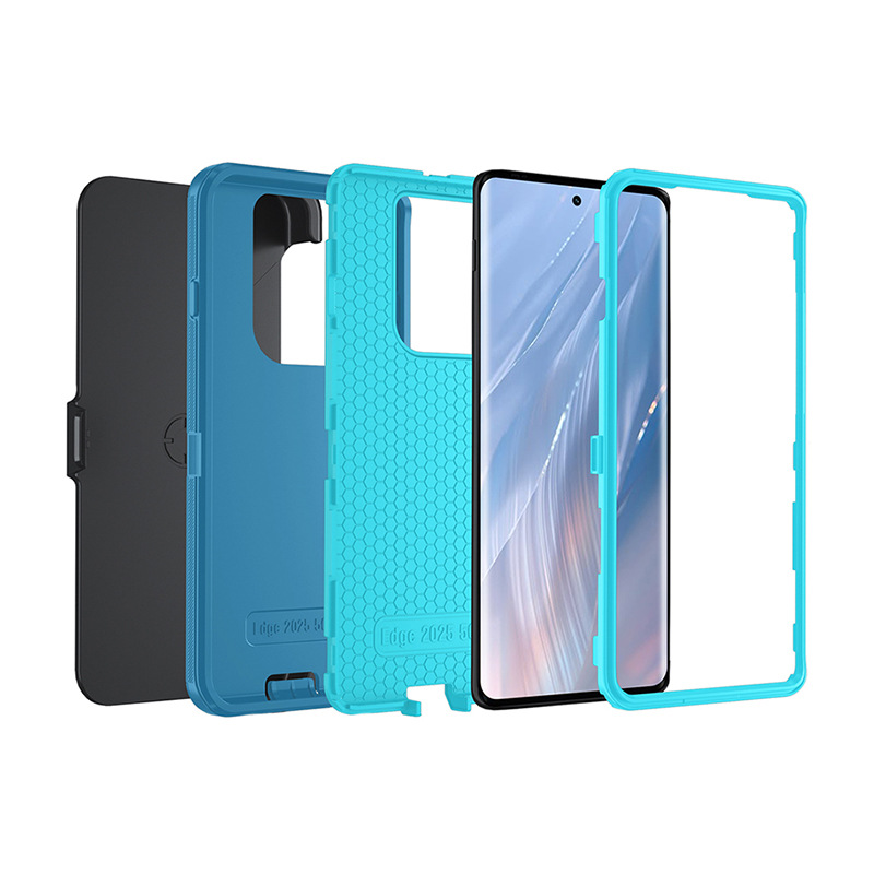 Прочный защитный чехол Heavy A – обзор и цена Phone Cases Moto G 2025