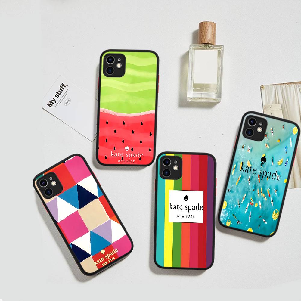 Чехол для iPhone 11 12 13 14 1 – обзор и цена Phone Cases Kate Spade
