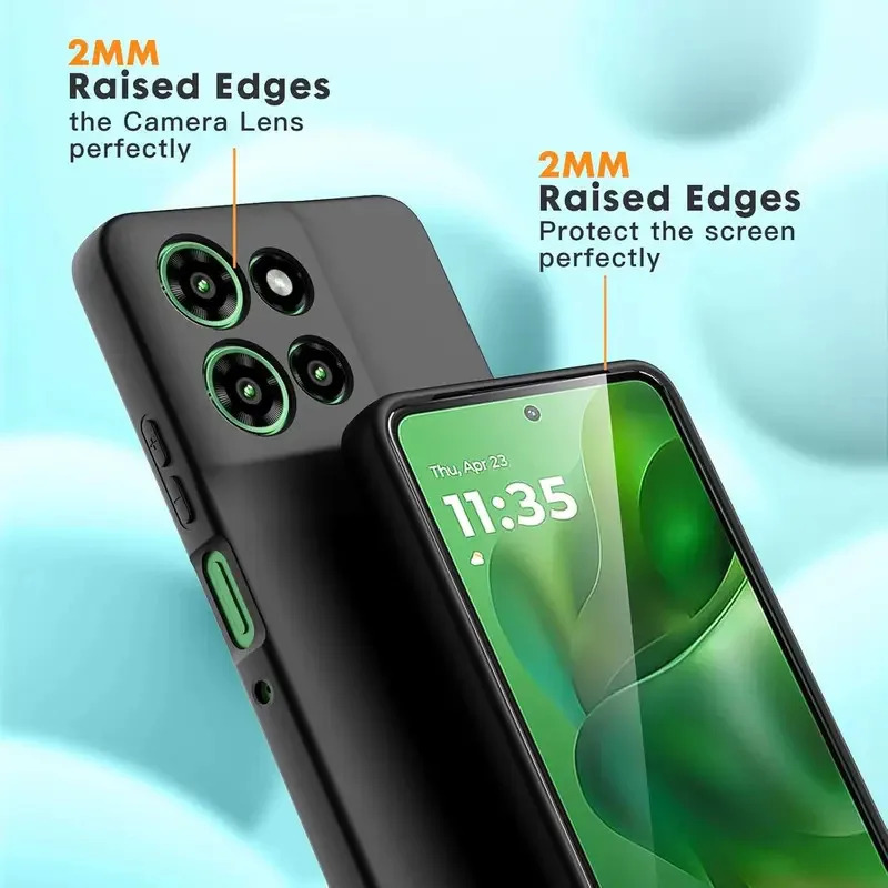 Для Motorola Moto G56 G86 G 86 – обзор и цена Phone Cases Moto G 2025