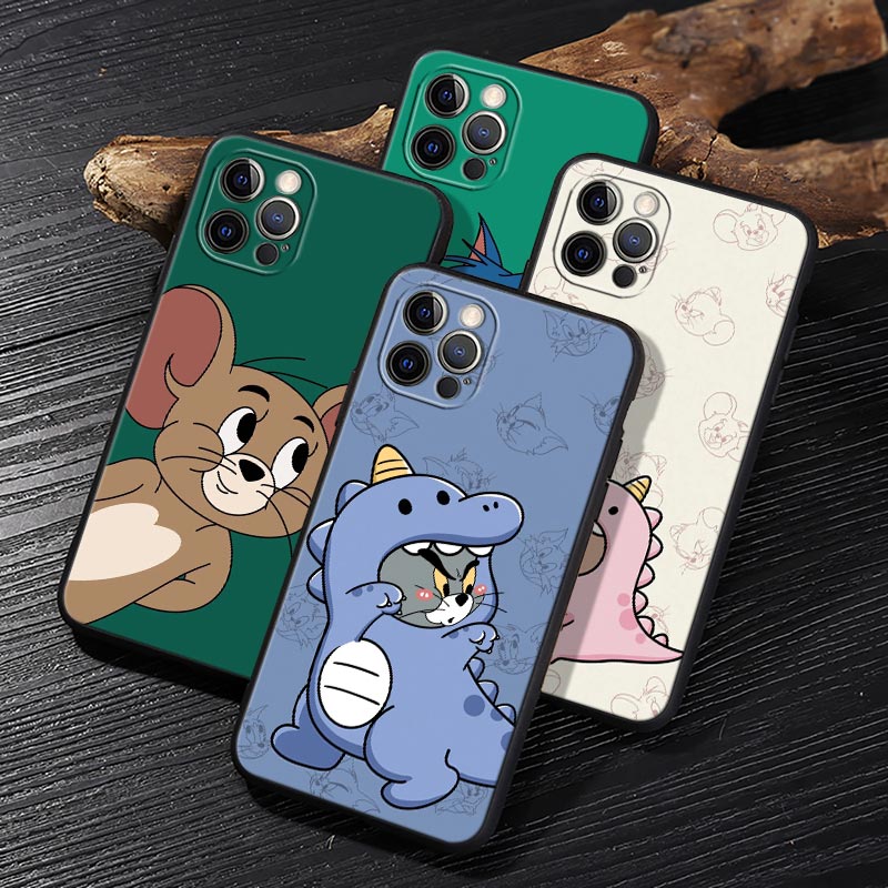 Чехол для iPhone 17 16 15 14 1 – обзор и цена Phone Cases Mous