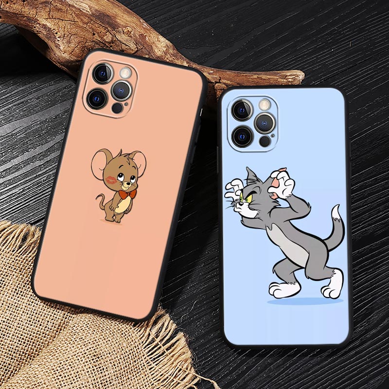 Чехол для iPhone 17 16 15 14 1 – обзор и цена Phone Cases Mous