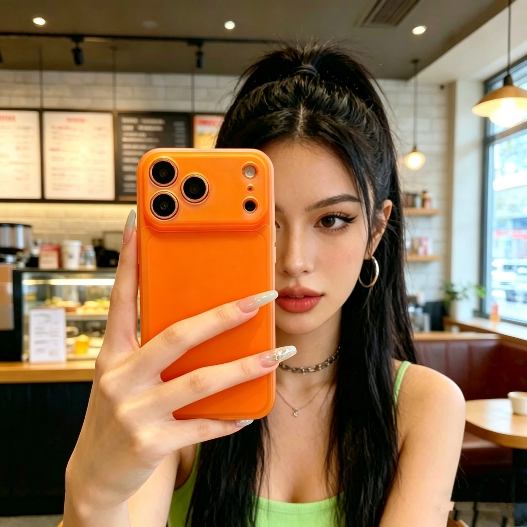 Роскошный ультратонкий матовый – обзор и цена Phone Cases Loopy