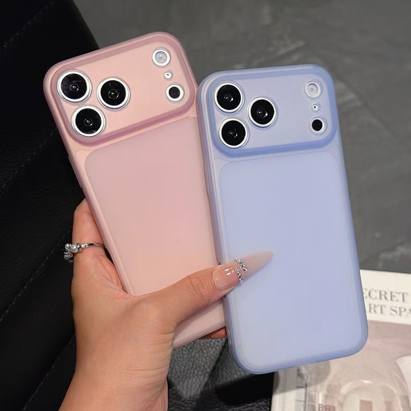 Роскошный ультратонкий матовый – обзор и цена Phone Cases Loopy