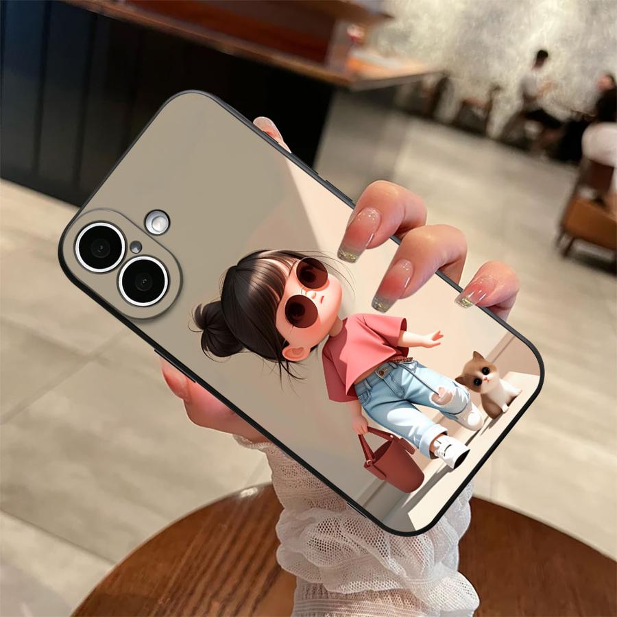 Чехол для телефона Funda Phone – обзор и цена Phone Cases Mous