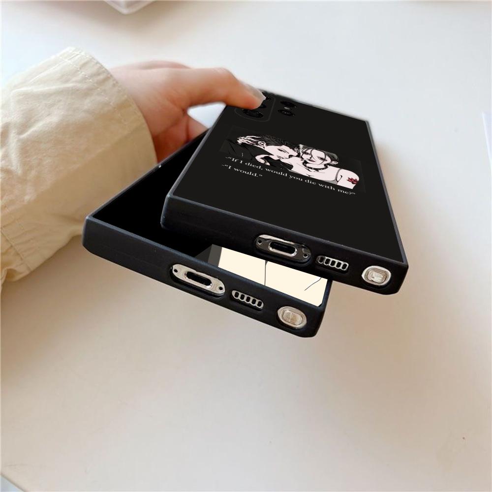 Чехол для телефона с изображен – обзор и цена Phone Cases For Samsung Galaxy