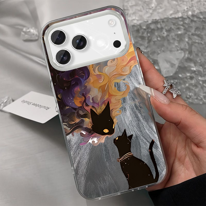 Чехол для телефона Mačica Za S – обзор и цена Phone Cases Za