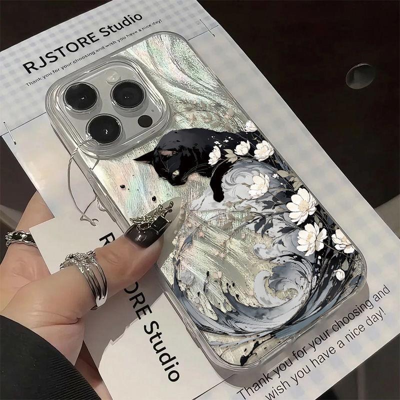 Чехол для телефона Mačica Za S – обзор и цена Phone Cases Za