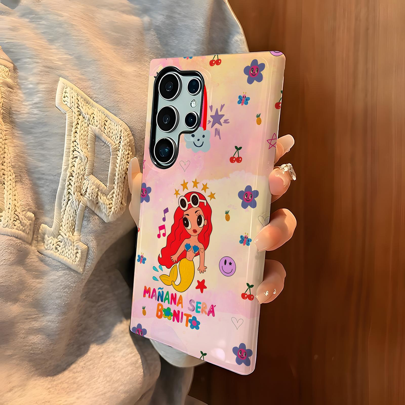 Чехол для телефона K-Karol G M – обзор и цена Phone Cases For Samsung Galaxy