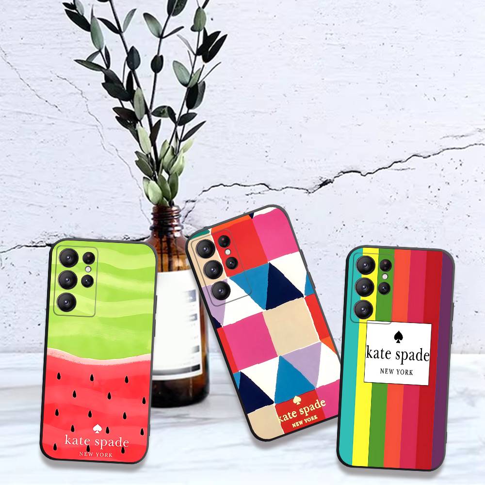 Чехол для телефона K-Kate S-Sp – обзор и цена Phone Cases Kate Spade