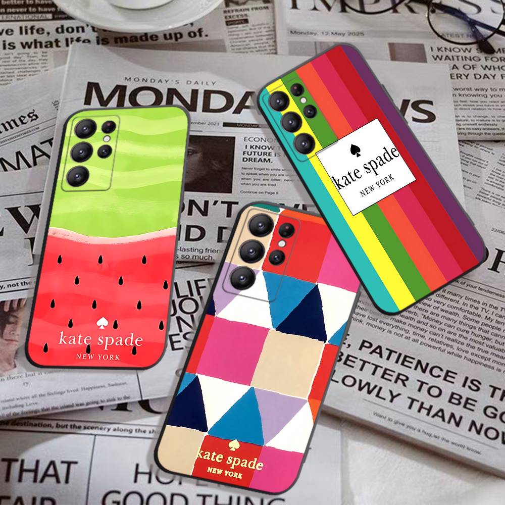 Чехол для телефона K-Kate S-Sp – обзор и цена Phone Cases Kate Spade