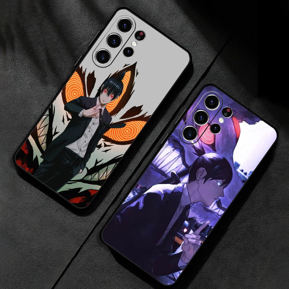 Чехол для телефона «Человек с  – обзор и цена Phone Cases For Samsung Galaxy