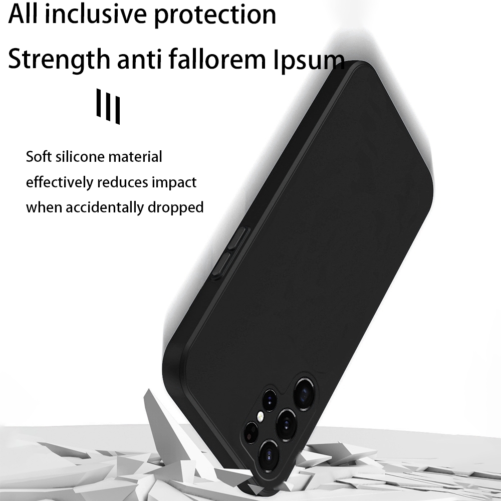 Чехол для телефона «Человек с  – обзор и цена Phone Cases For Samsung Galaxy