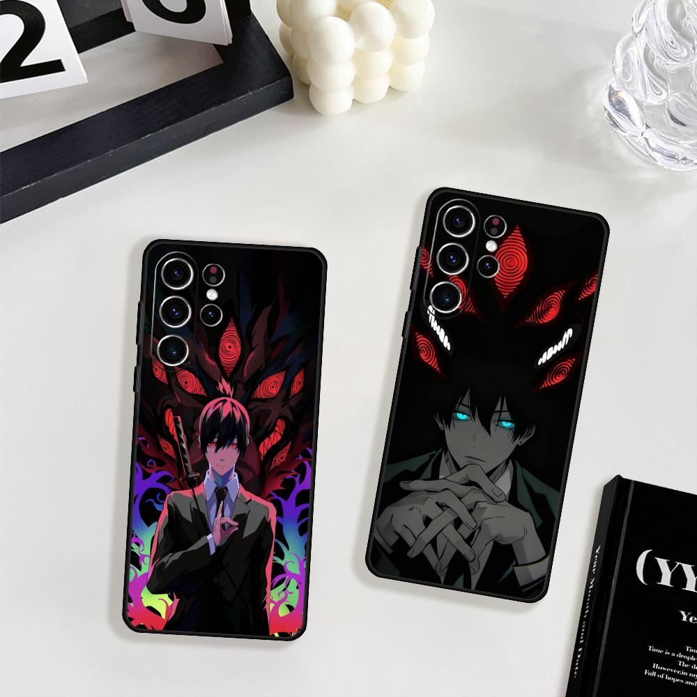 Чехол для телефона «Человек с  – обзор и цена Phone Cases For Samsung Galaxy