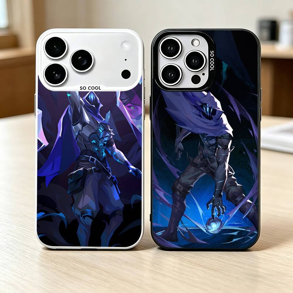 Чехол для телефона Game V-Valo – обзор и цена Phone Cases Louis Vuitton