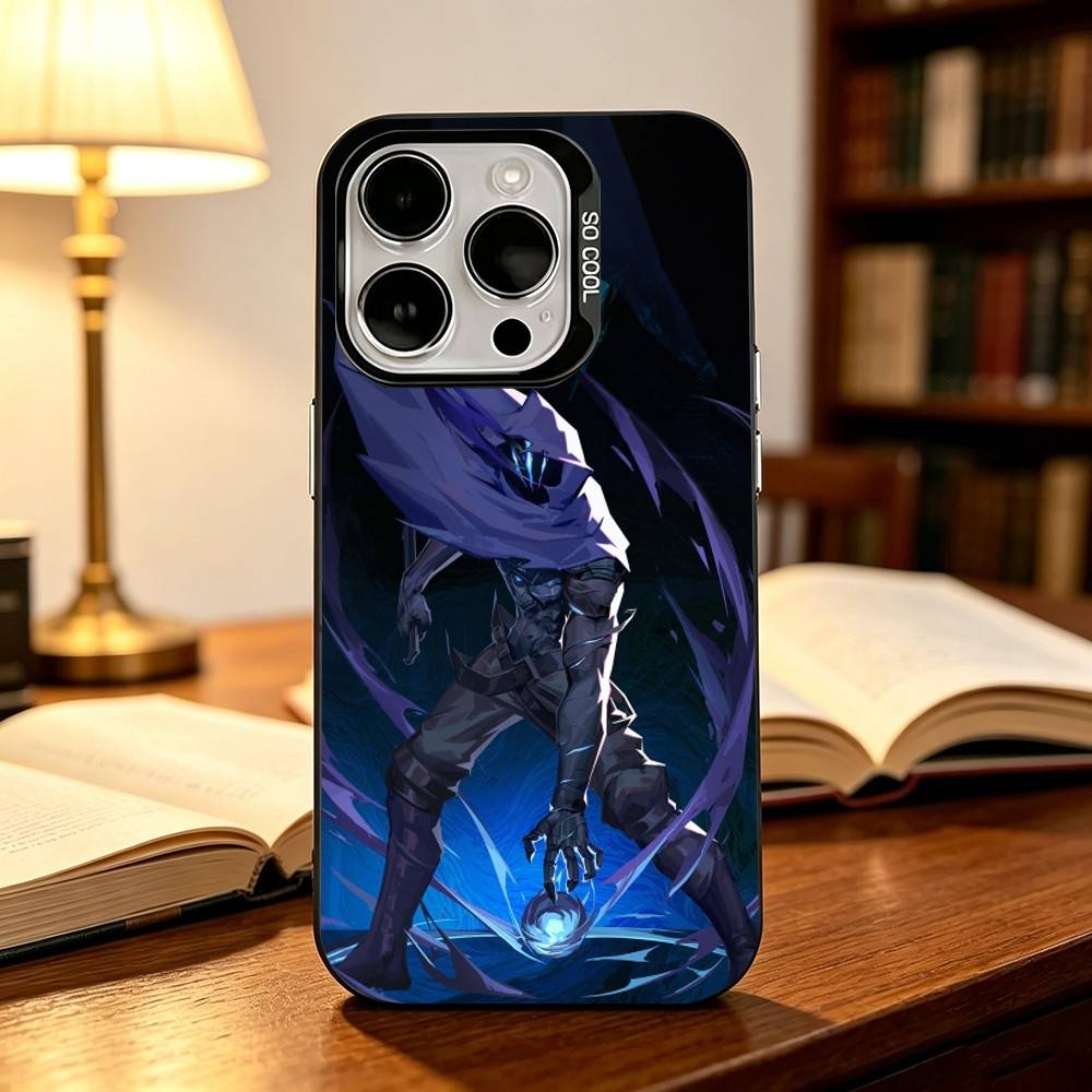 Чехол для телефона Game V-Valo – обзор и цена Phone Cases Louis Vuitton