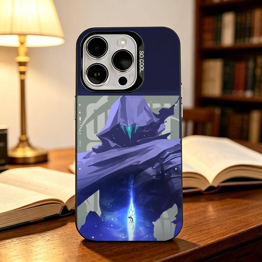 Чехол для телефона Game V-Valo – обзор и цена Phone Cases Louis Vuitton