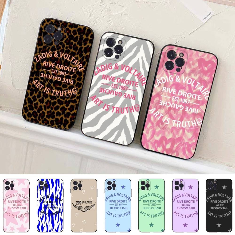 Чехол для телефона Z-Zadig V-V – обзор и цена Phone Cases Louis Vuitton