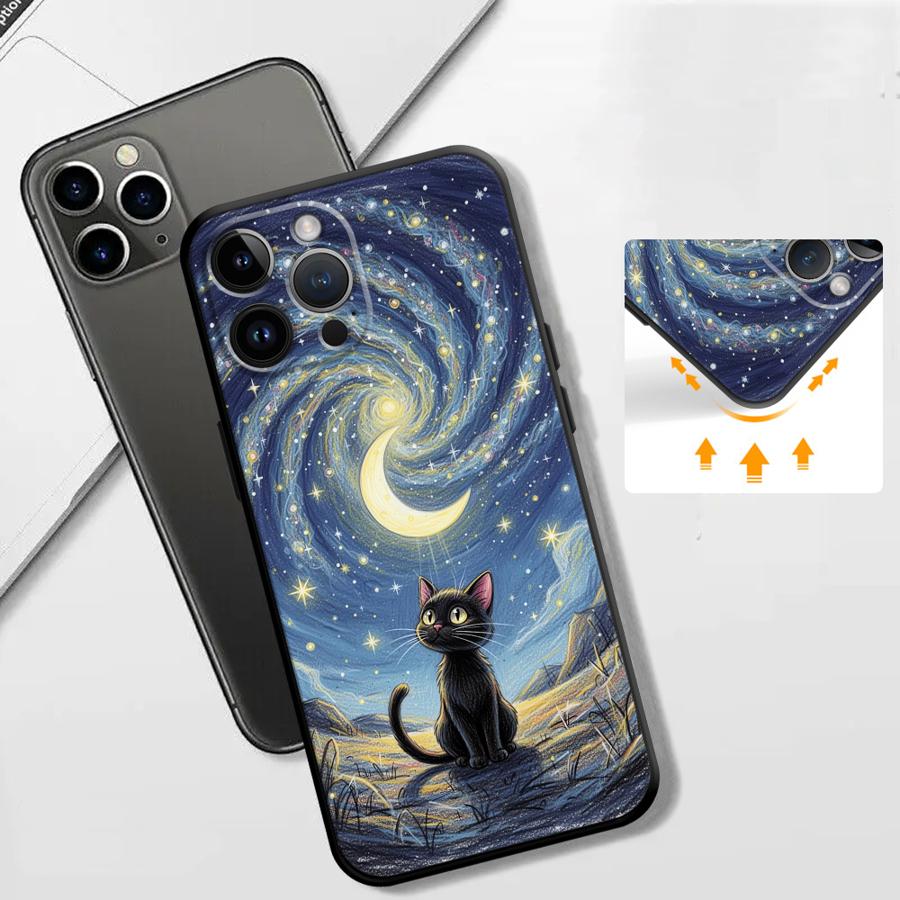Чехол для телефона Funda для A – обзор и цена Phone Cases Mous
