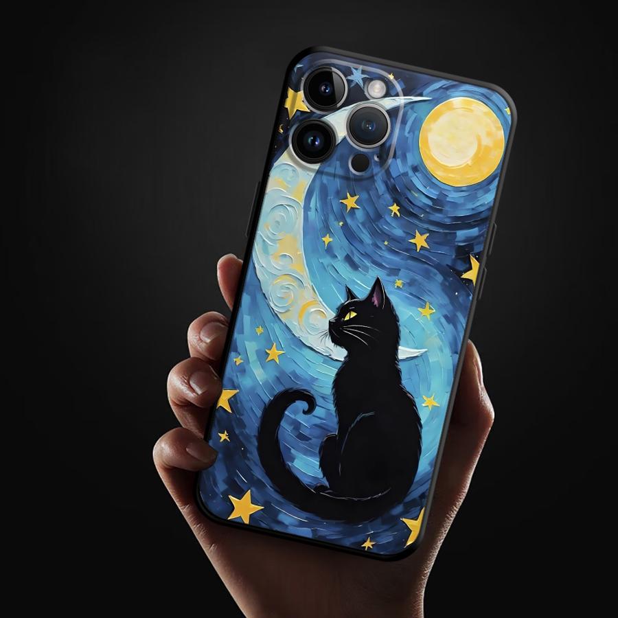Чехол для телефона Funda для A – обзор и цена Phone Cases Mous