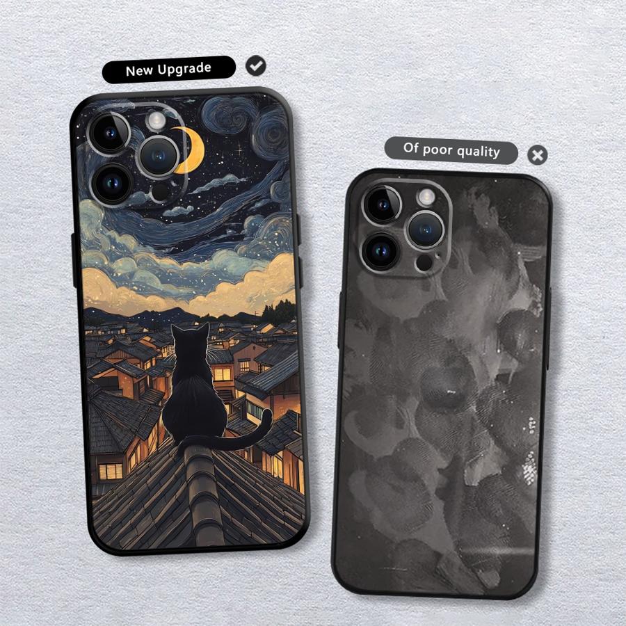 Чехол для телефона Funda для A – обзор и цена Phone Cases Mous