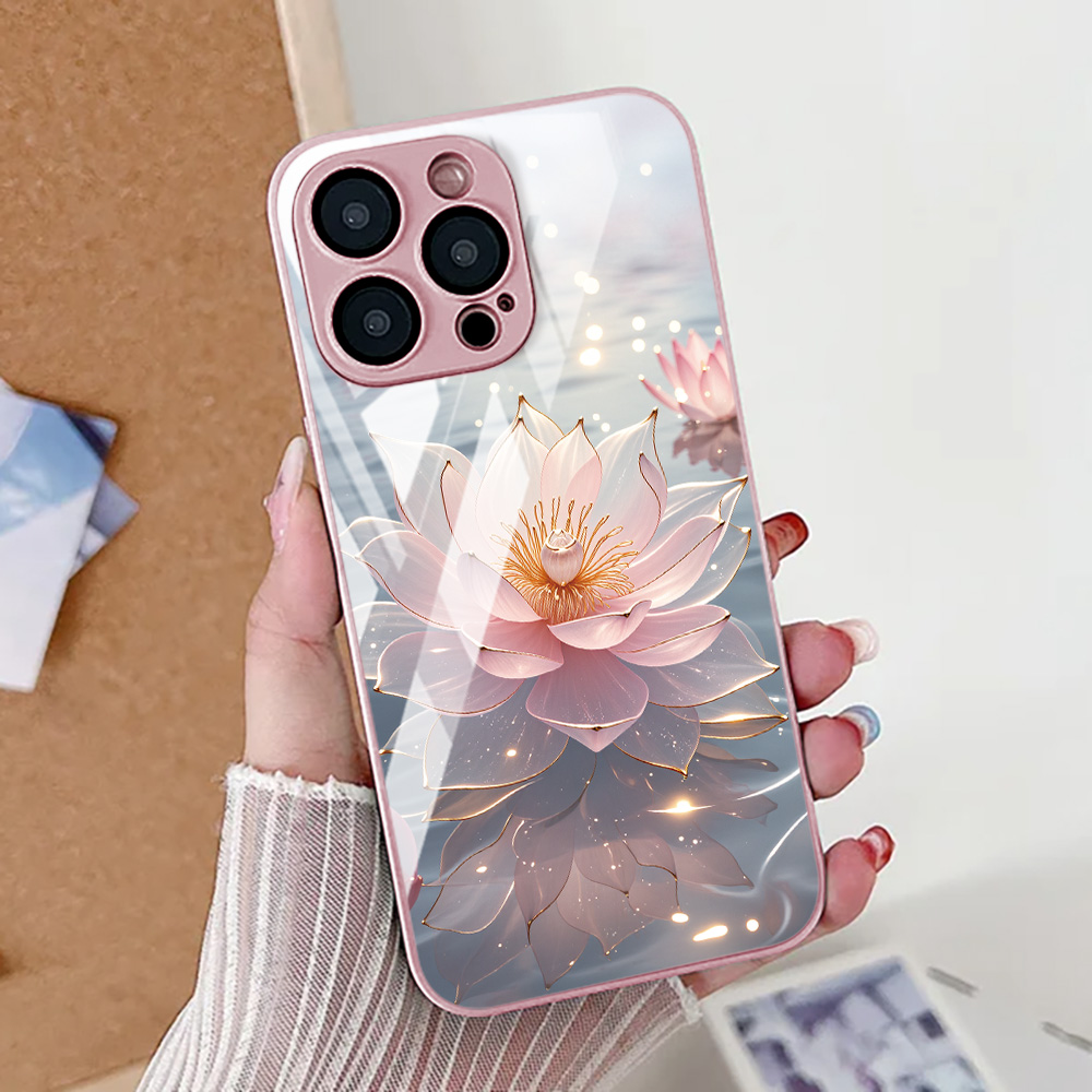 Чехол для телефона с цветком л – обзор и цена Phone Cases Mous