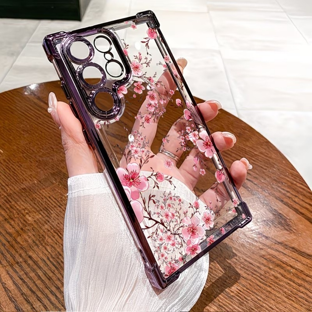 Чехол для телефона Samsung Gal – обзор и цена Phone Cases For Samsung Galaxy