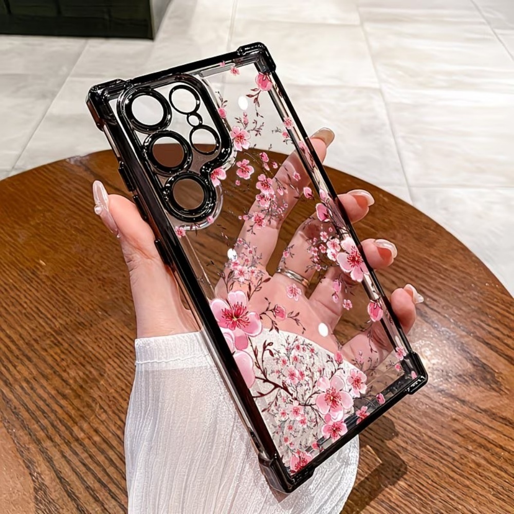 Чехол для телефона Samsung Gal – обзор и цена Phone Cases For Samsung Galaxy