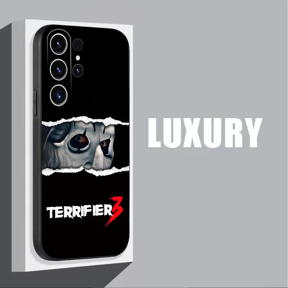 Чехол для телефона Art the Clo – обзор и цена Phone Cases For Samsung Galaxy