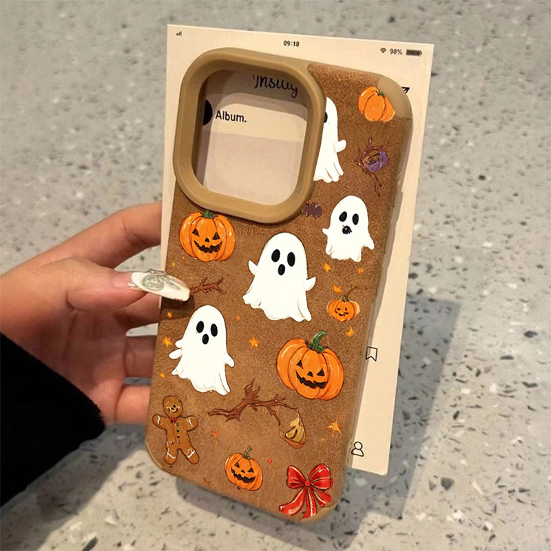 Хэллоуинский чехол для телефон – обзор и цена Phone Cases Cute Iphone 14