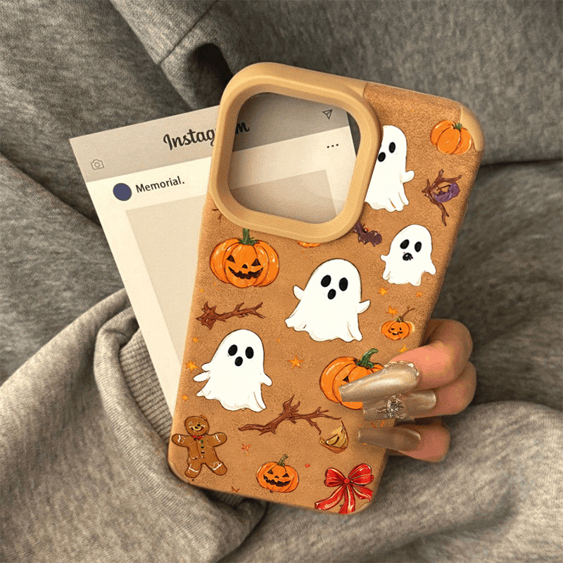 Хэллоуинский чехол для телефон – обзор и цена Phone Cases Cute Iphone 14