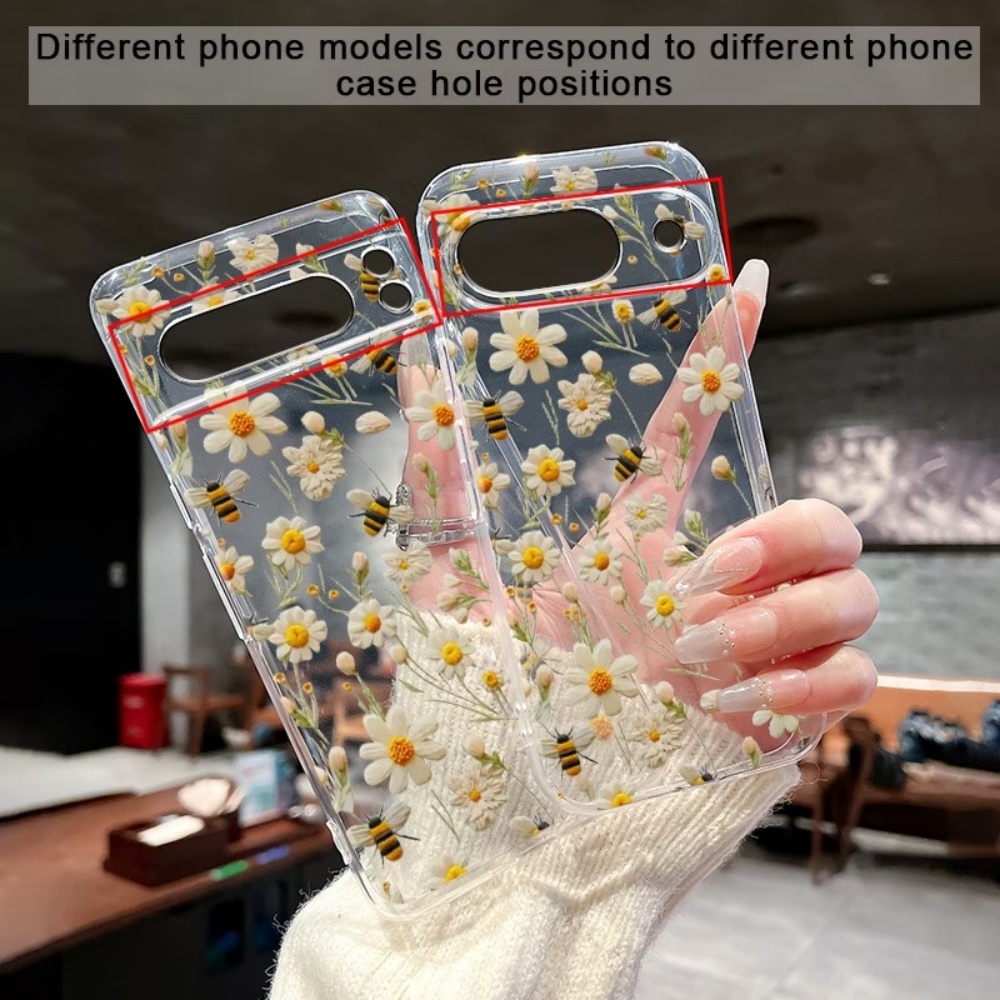 Милый прозрачный чехол для тел – обзор и цена Phone Cases Google Pixel 10
