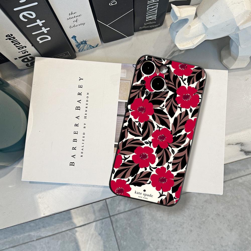 Чехол Fishion K-Kate-SpadeS Fl – обзор и цена Phone Cases Kate Spade