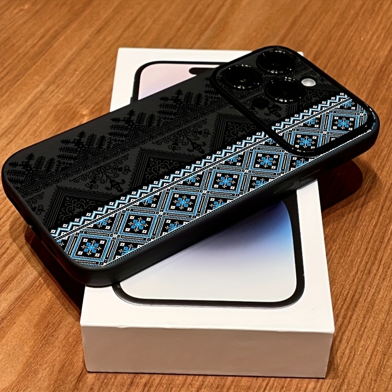 Винтажный чехол для телефона с – обзор и цена Phone Cases Vintage