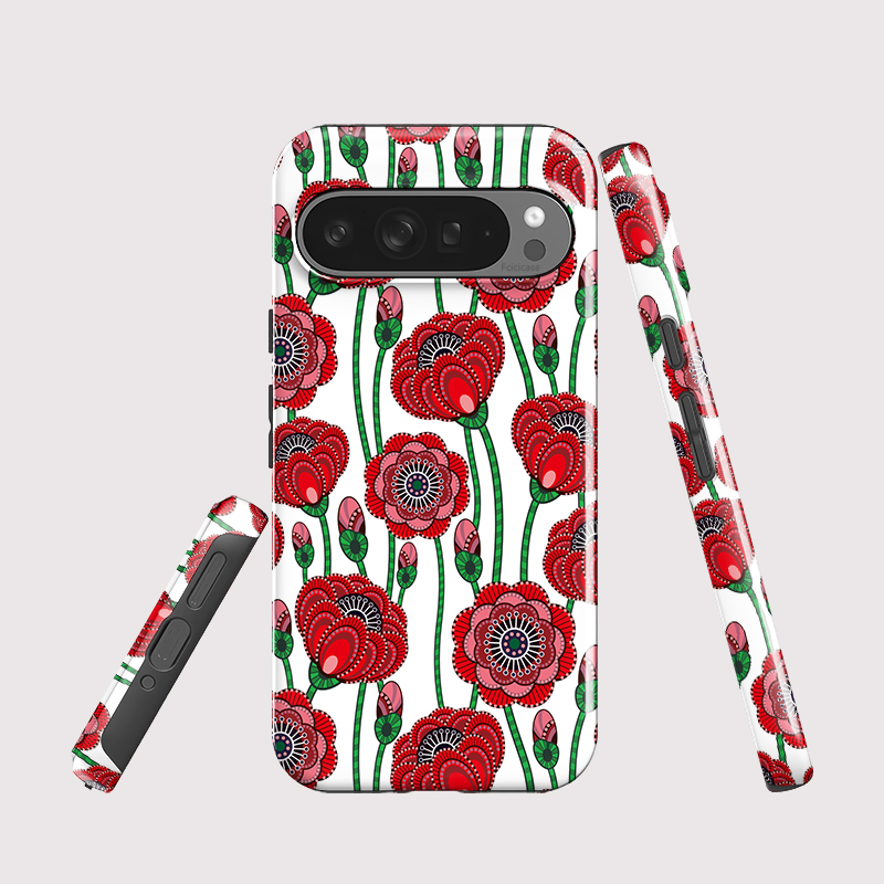 Акриловый матовый чехол Fcicic – обзор и цена Phone Cases Google Pixel 10