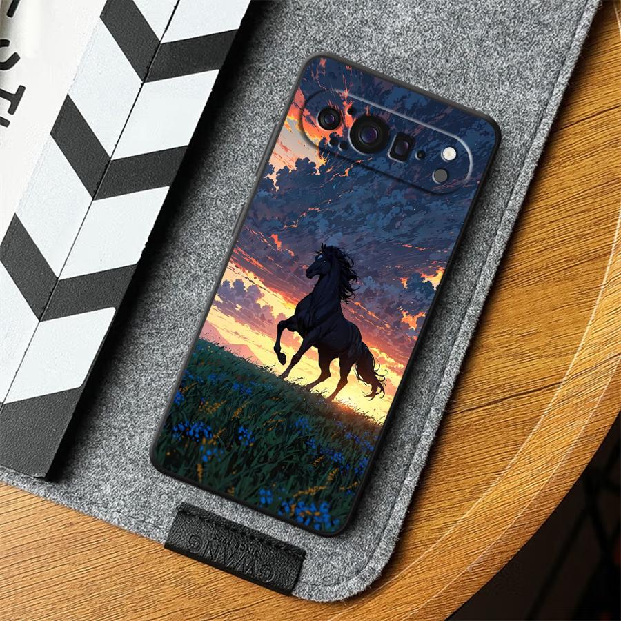 Чехол-накладка Funda для Googl – обзор и цена Phone Cases Google Pixel 10