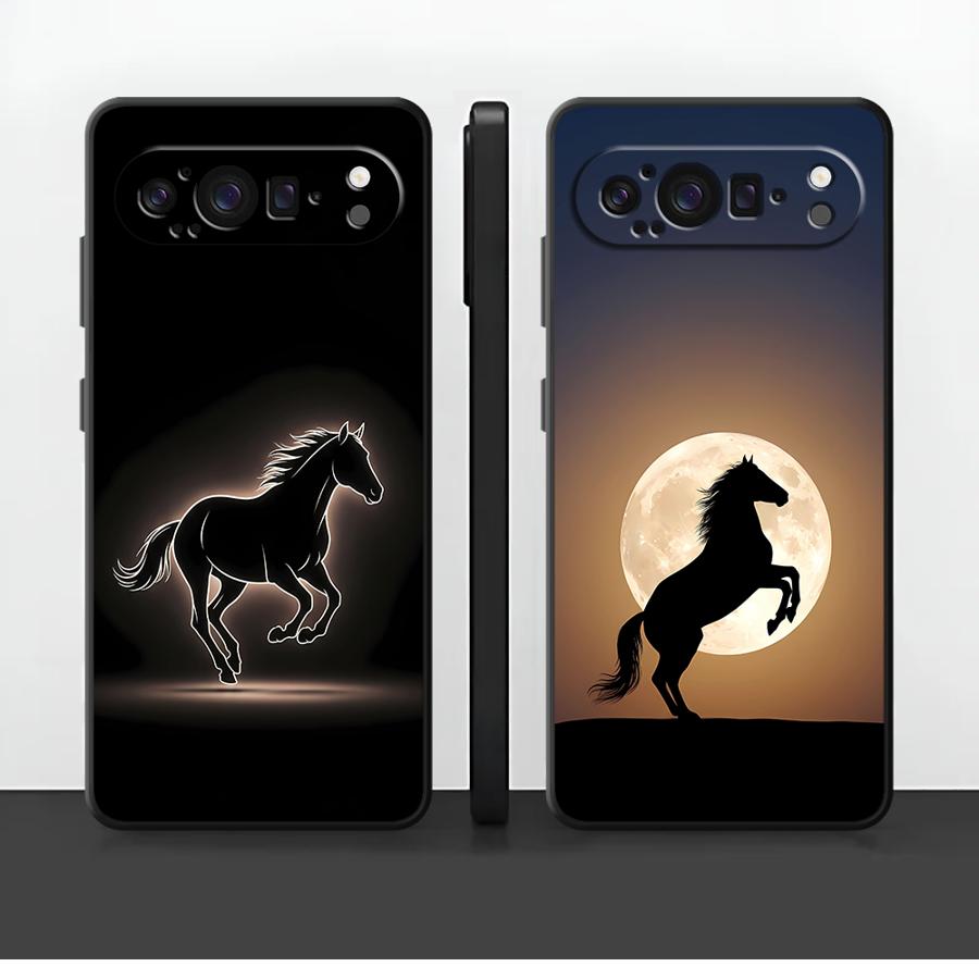 Чехол-накладка Funda для Googl – обзор и цена Phone Cases Google Pixel 10
