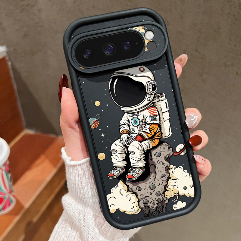 Чехол для телефона из ТПУ с му – обзор и цена Phone Cases Google Pixel 10