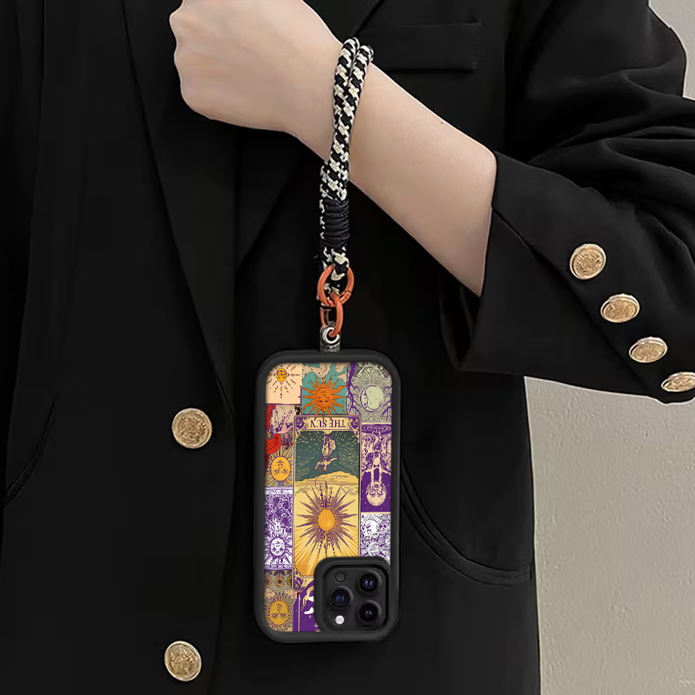 Винтажный чехол для телефона с – обзор и цена Phone Cases Vintage
